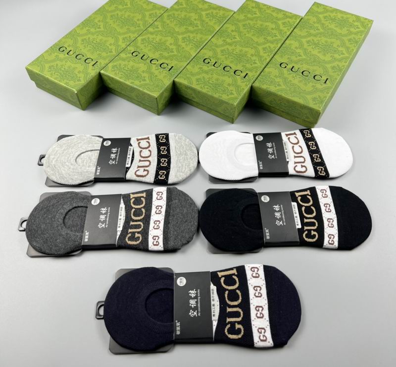 Gucci socks (30)